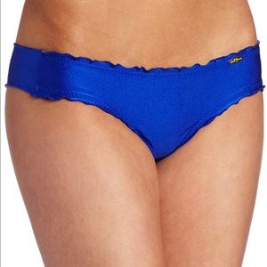 Lulu Fama Swim Bottoms